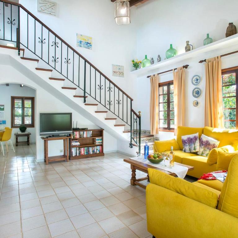 Can Puput - Villa - 16