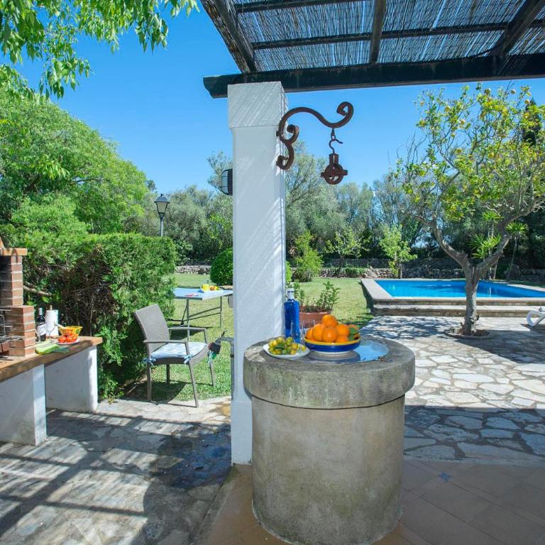 Can Puput - Villa - 20
