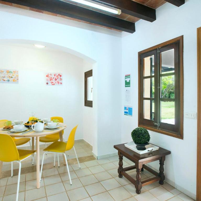 Can Puput - Villa - 24