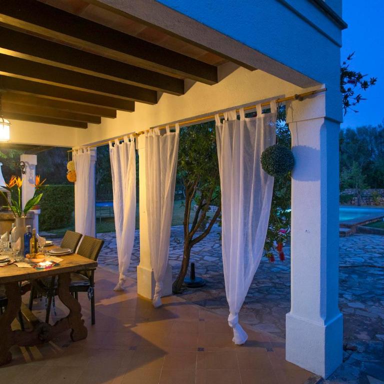 Can Puput - Villa - 29
