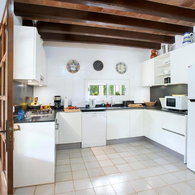 Can Puput - Villa - 33