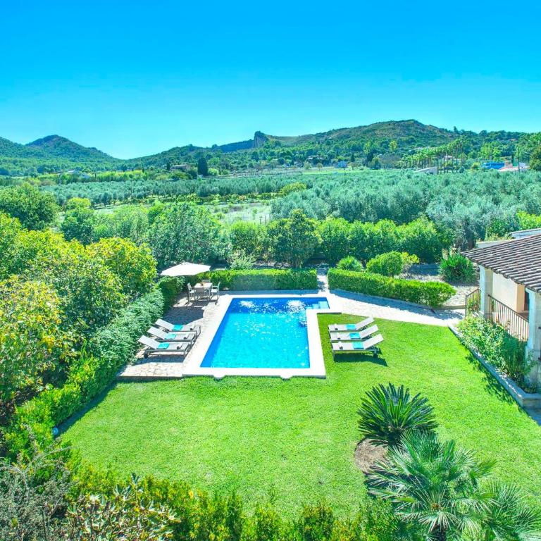 Villa Llosia by Vintage Travel - Villa de 3 dormitorios - 26