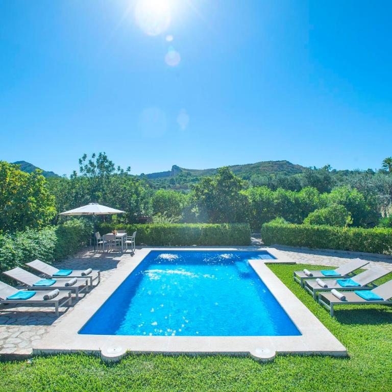Villa Llosia by Vintage Travel - Villa de 3 dormitorios - 30
