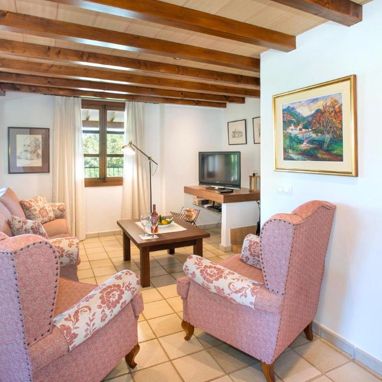 Villa Llosia by Vintage Travel - Villa de 3 dormitorios - 31