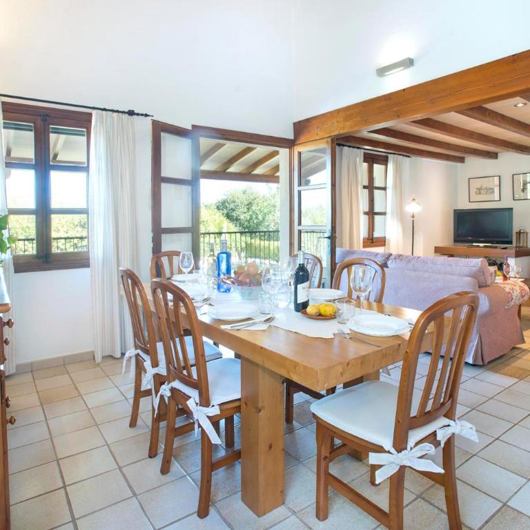 Villa Llosia by Vintage Travel - Villa de 3 dormitorios - 32