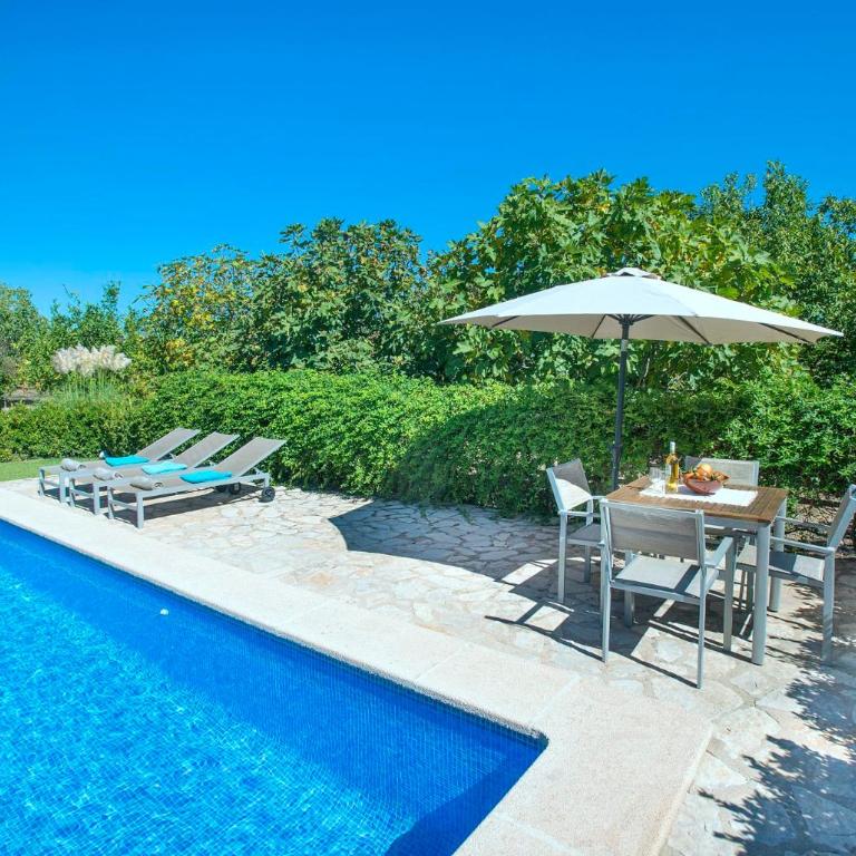 Villa Llosia by Vintage Travel - Villa de 3 dormitorios - 37
