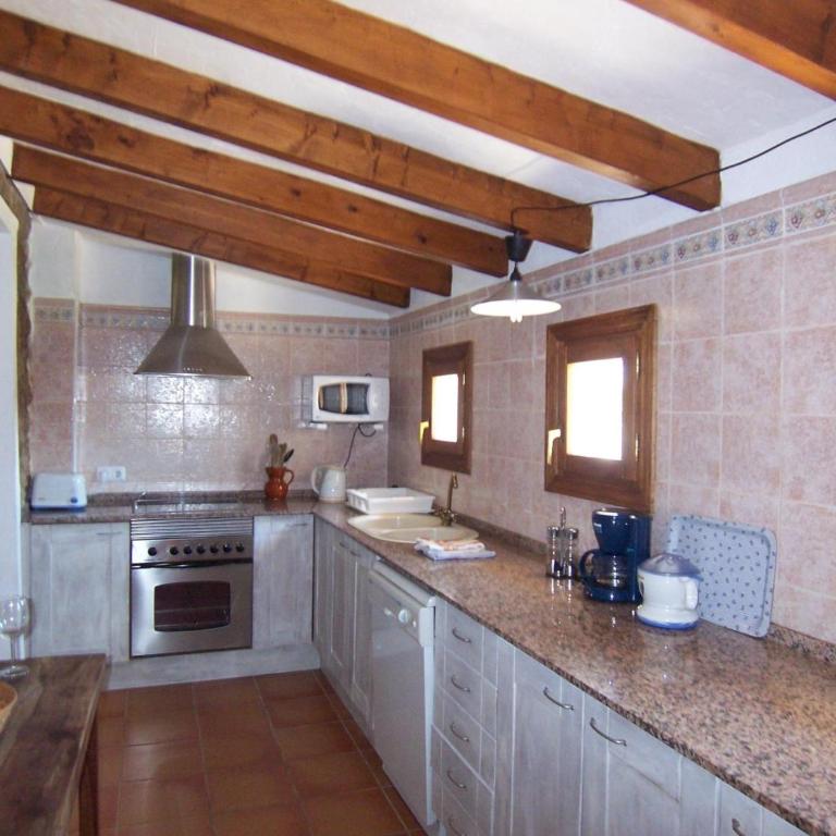 Busqueroles Petit - Villa - 7