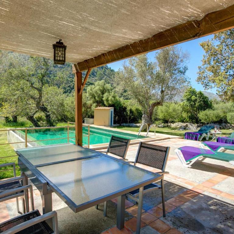Busqueroles Petit - Villa - 9