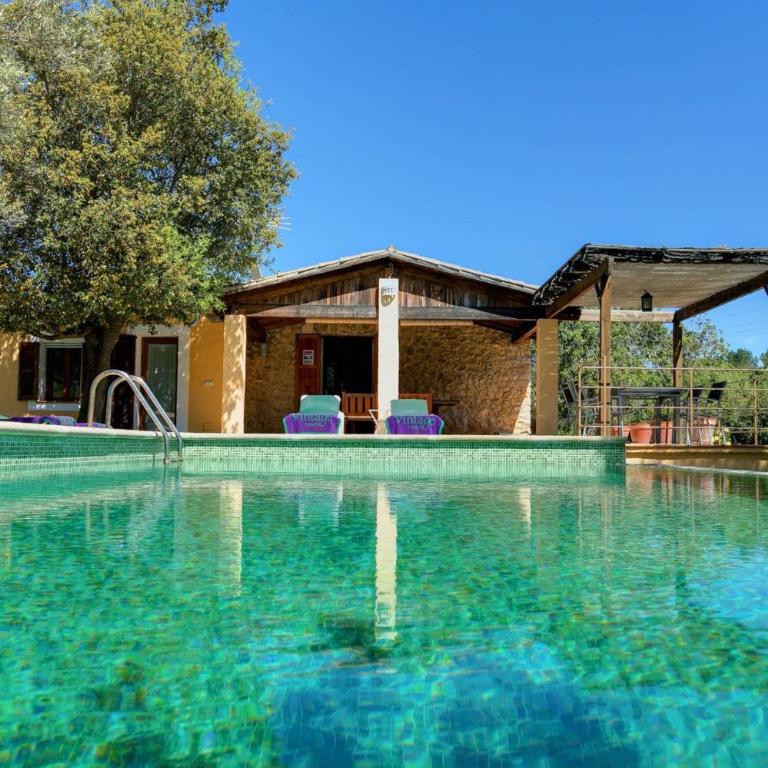 Busqueroles Petit - Villa - 15
