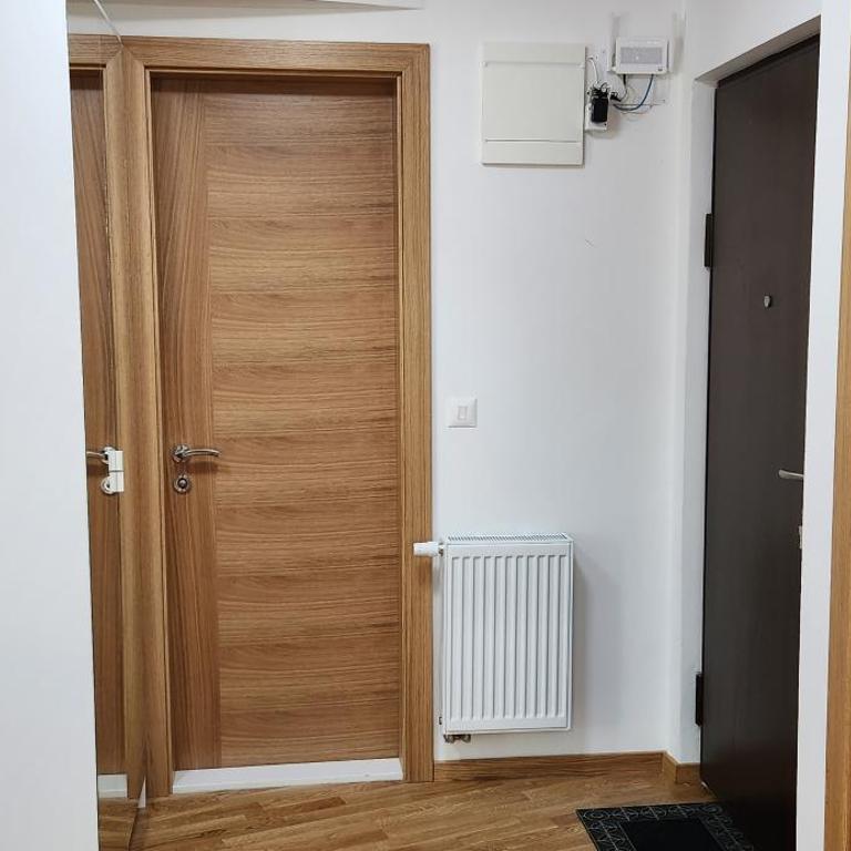 Brand New Two Bedroom and One Living Room Apartment in a Great Location! - Two-Bedroom Apartment - 5