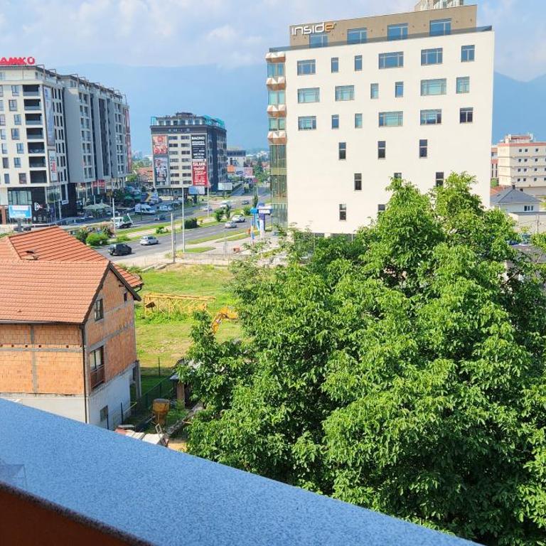 Brand New Two Bedroom and One Living Room Apartment in a Great Location! - Two-Bedroom Apartment - 1