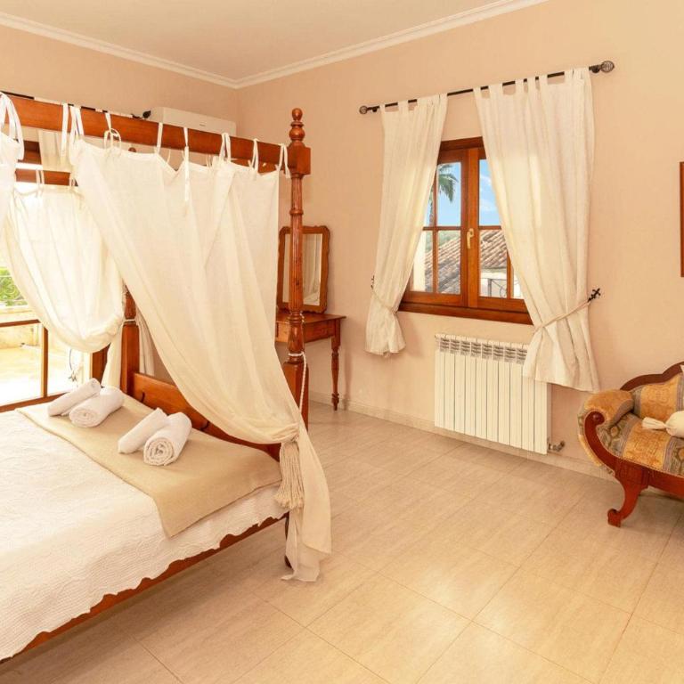 Oliveres - Villa - 17