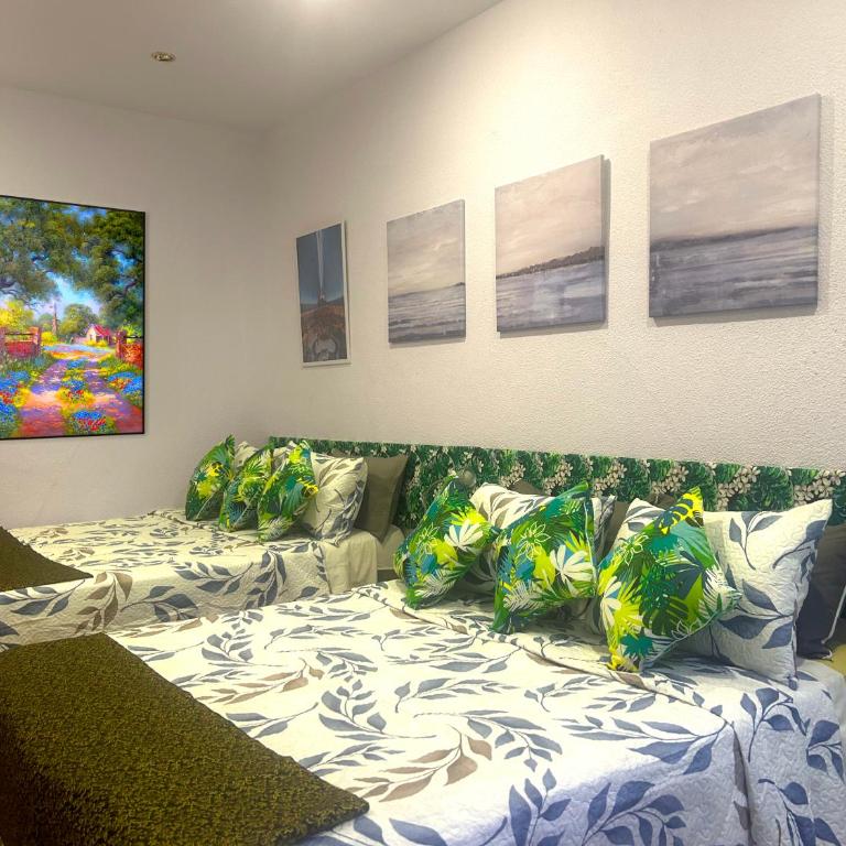 PUERTA DEL SOL Carretas APARTAMENTS & Rooms - Three-Bedroom Apartment - 25
