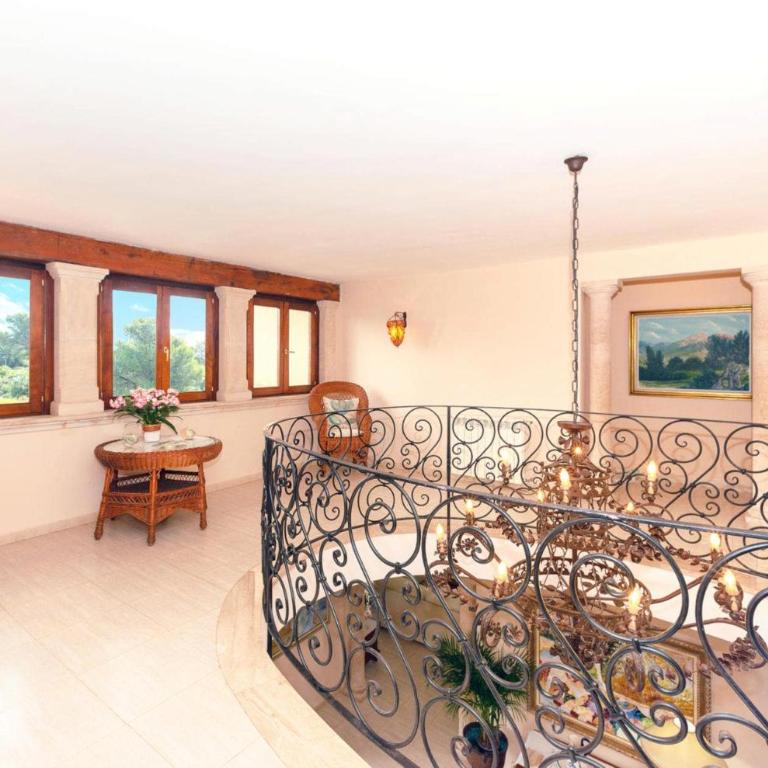 Oliveres - Villa - 28