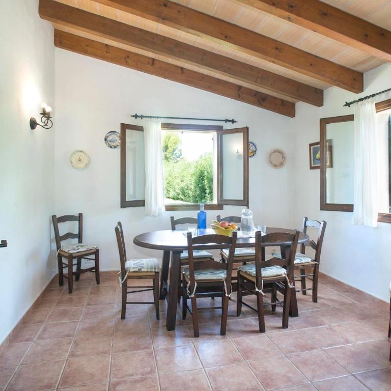 Ximo by Vintage Travel - Four-Bedroom Villa - 38