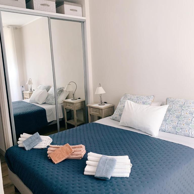 Au cœur du vieil Antibes - Appartement 1 Chambre - 9