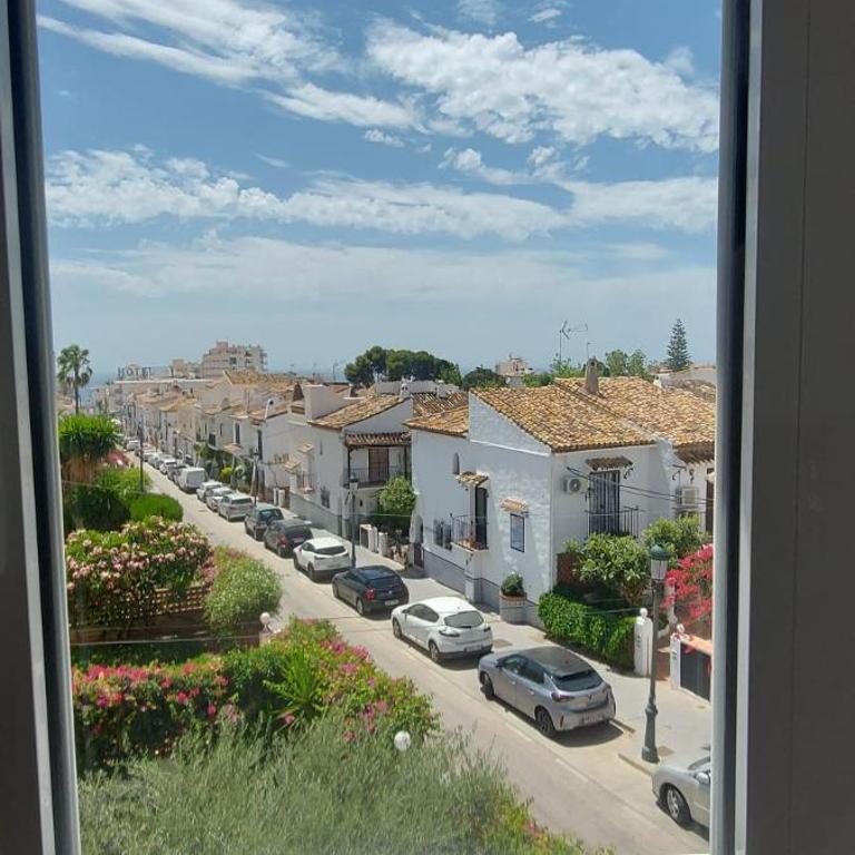 EL RINCONCITO - One-Bedroom Apartment - 1