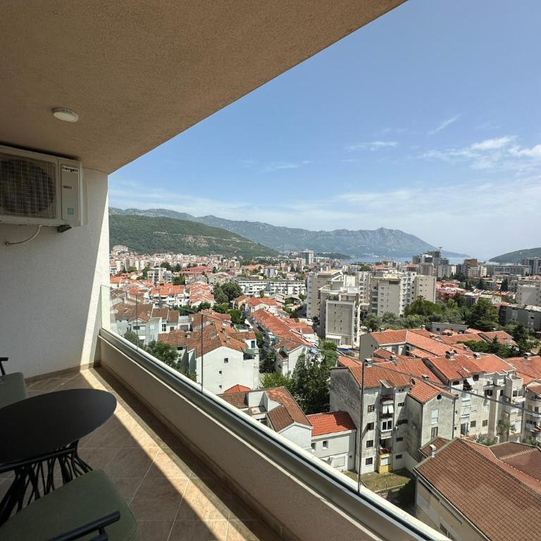Penthouse NIKOLA - Apartman - 13