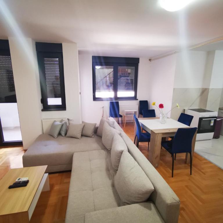 Riviera Apartments - Apartman sa 3 Spavaće Sobe - 14