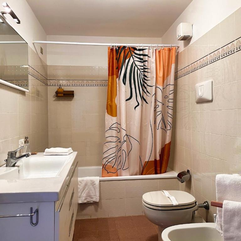 Apartment with view in Venice, Arsenale. - Appartamento con 2 Camere da Letto - 12