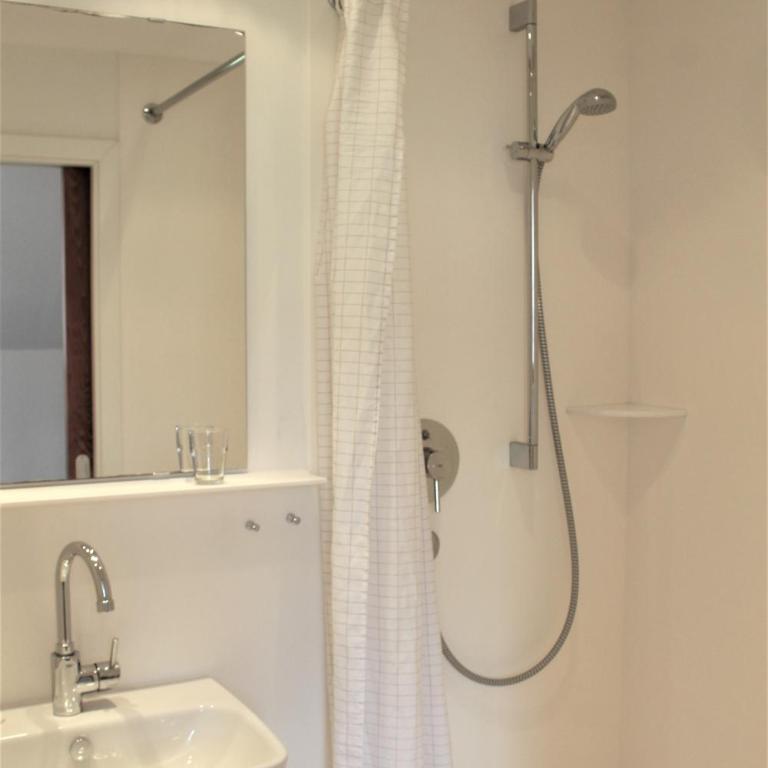 Hotel-Gasthof Rose - Dreibettzimmer - 4