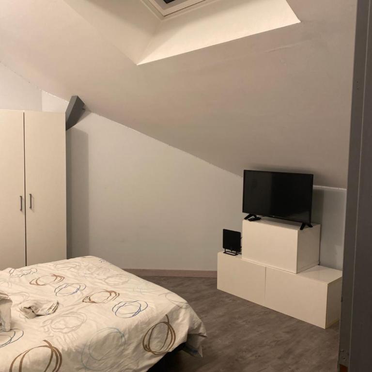 Maison à la campagne 8 personnes - Villa 3 Chambres - 2