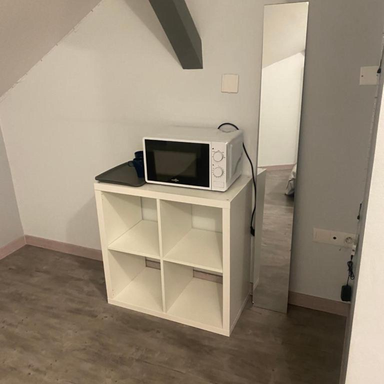 Maison à la campagne 8 personnes - Villa 3 Chambres - 8