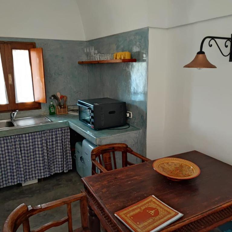 BIOdammuso - Casa Vacanze - 7