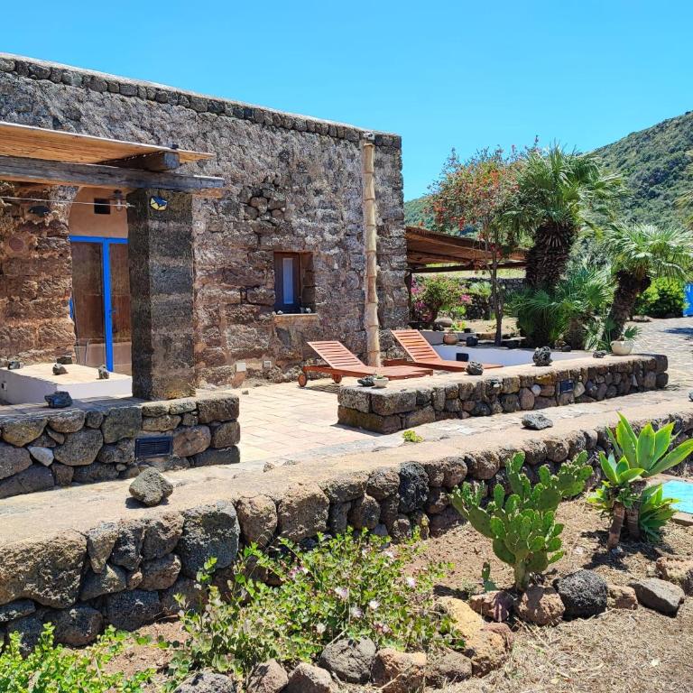 BIOdammuso - Casa Vacanze - 1
