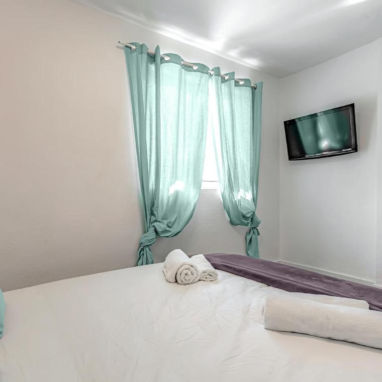 Vistas al Teide y al mar 4 - Apartamento de 1 dormitorio - 7