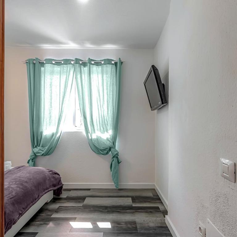 Vistas al Teide y al mar 4 - Apartamento de 1 dormitorio - 6