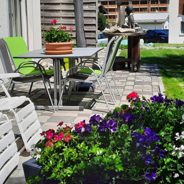 Aquarell Apartments - Apartment - 3