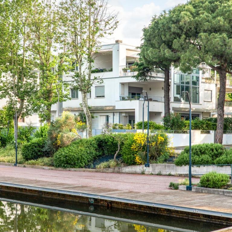 Casa Mazzarini - Appartamento con 2 Camere da Letto - 36