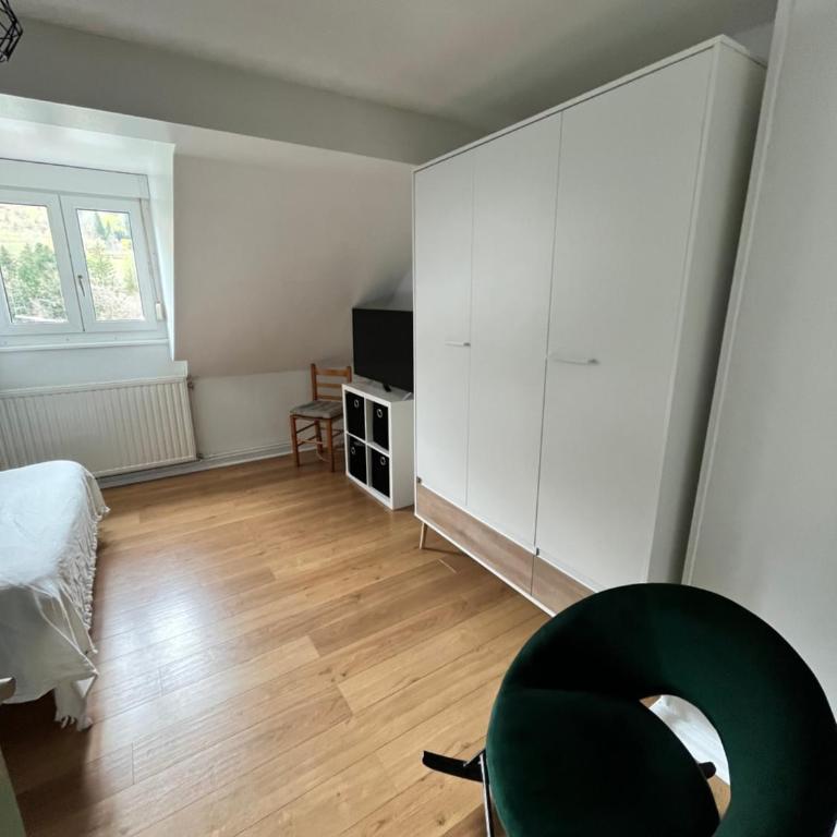 Appartement 6/8 pers Le Petit Bertin - Appartement 2 Chambres - 6