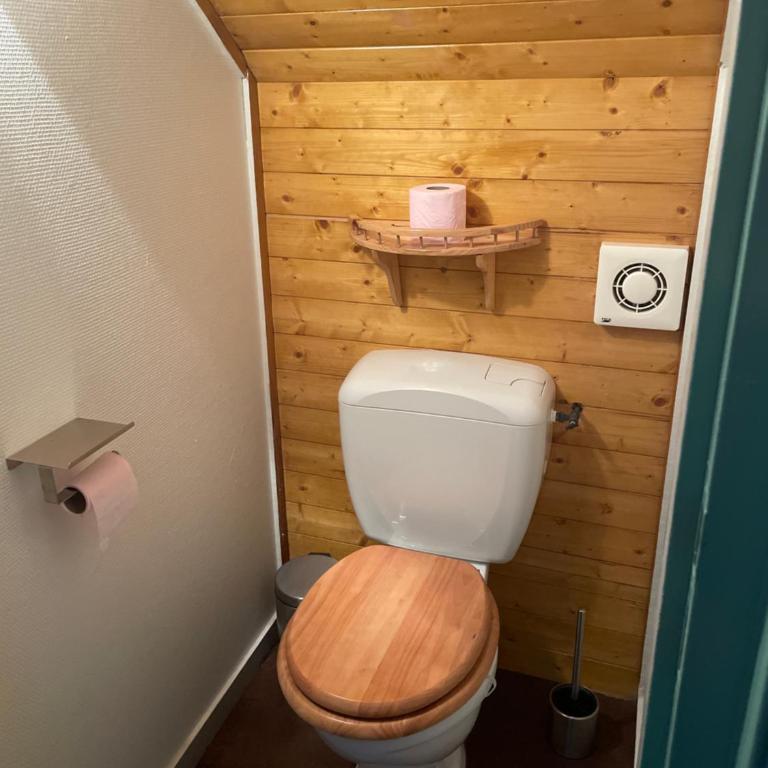 Appartement 6/8 pers Le Petit Bertin - Appartement 2 Chambres - 7