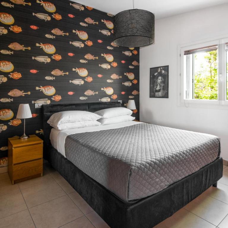 Casa Mazzarini - Appartamento con 2 Camere da Letto - 22