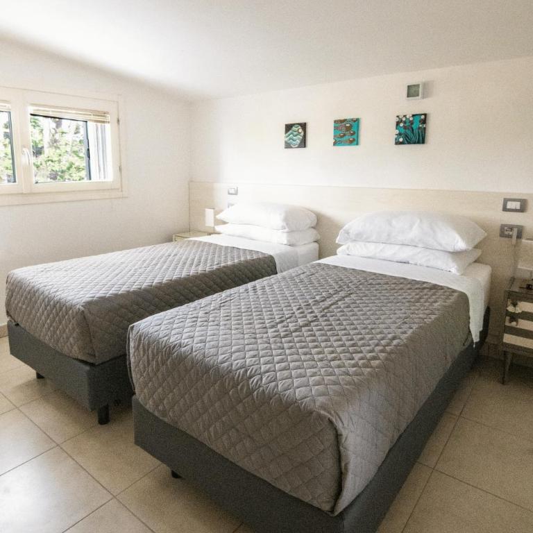 Casa Mazzarini - Appartamento con 2 Camere da Letto - 25