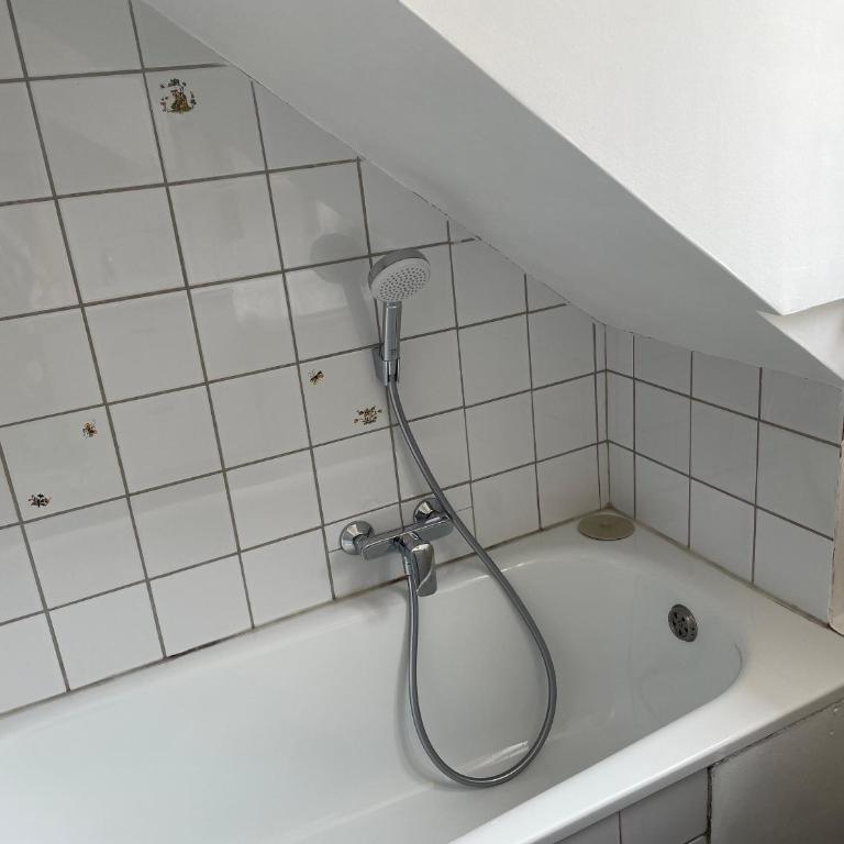 Appartement 6/8 pers Le Petit Bertin - Appartement 2 Chambres - 9