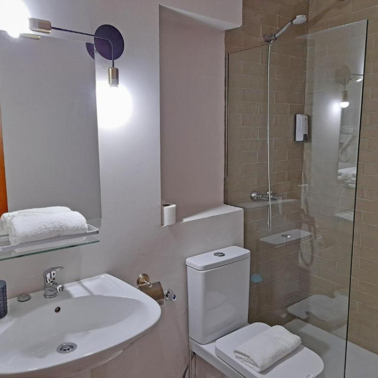 Apartamentos Alhambra Granada 3000 - One-Bedroom Apartment - 19