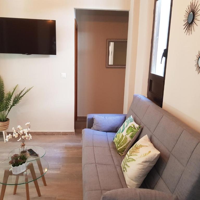 Apartamentos Alhambra Granada 3000 - One-Bedroom Apartment - 17