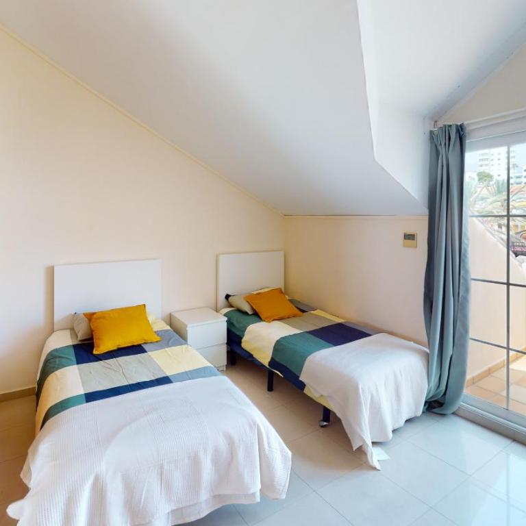 Mirador de la Estrella - Lovely Beach Penthouse - Apartamento Ático - 29