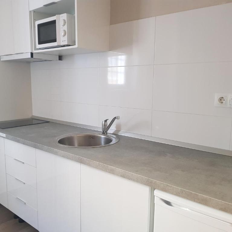 Apartamentos Alhambra Granada 3000 - One-Bedroom Apartment - 26
