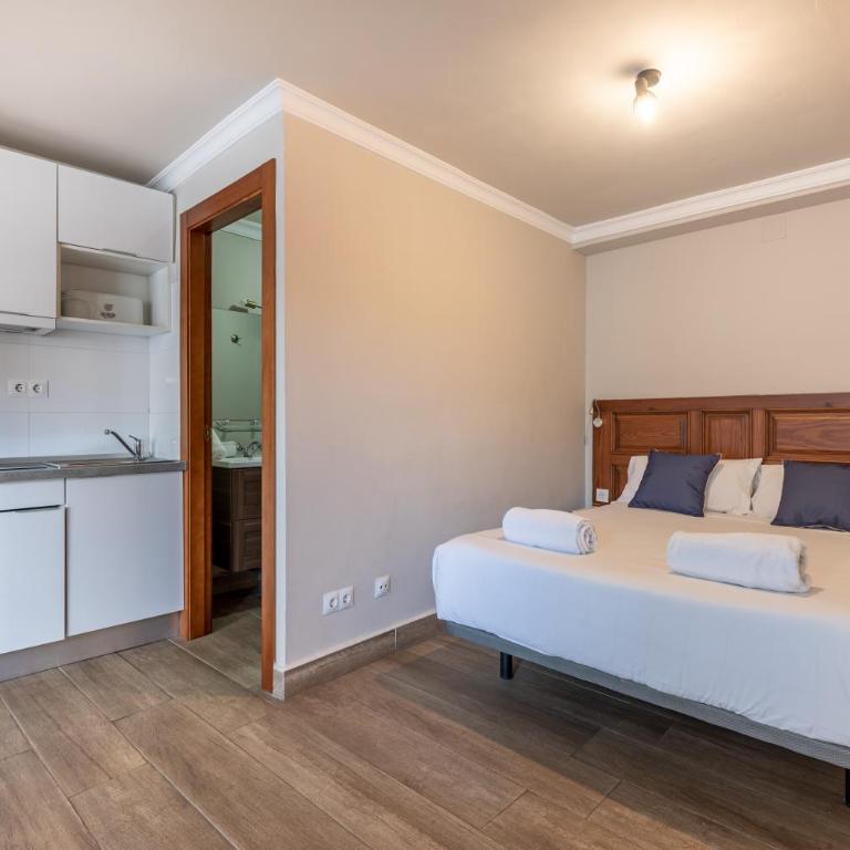 Apartamentos Alhambra Granada 3000 - Studio - 5