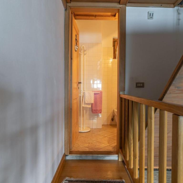 Casa Carincio, Falesina Ospitar - Apartment mit 1 Schlafzimmer - 24