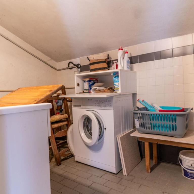 Casa Carincio, Falesina Ospitar - Apartment mit 1 Schlafzimmer - 25