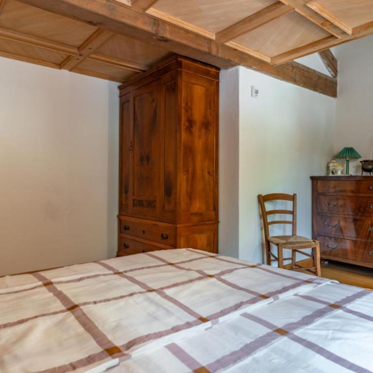 Casa Carincio, Falesina Ospitar - Apartment mit 1 Schlafzimmer - 13