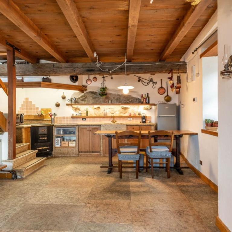 Casa Carincio, Falesina Ospitar - Apartment mit 1 Schlafzimmer - 10