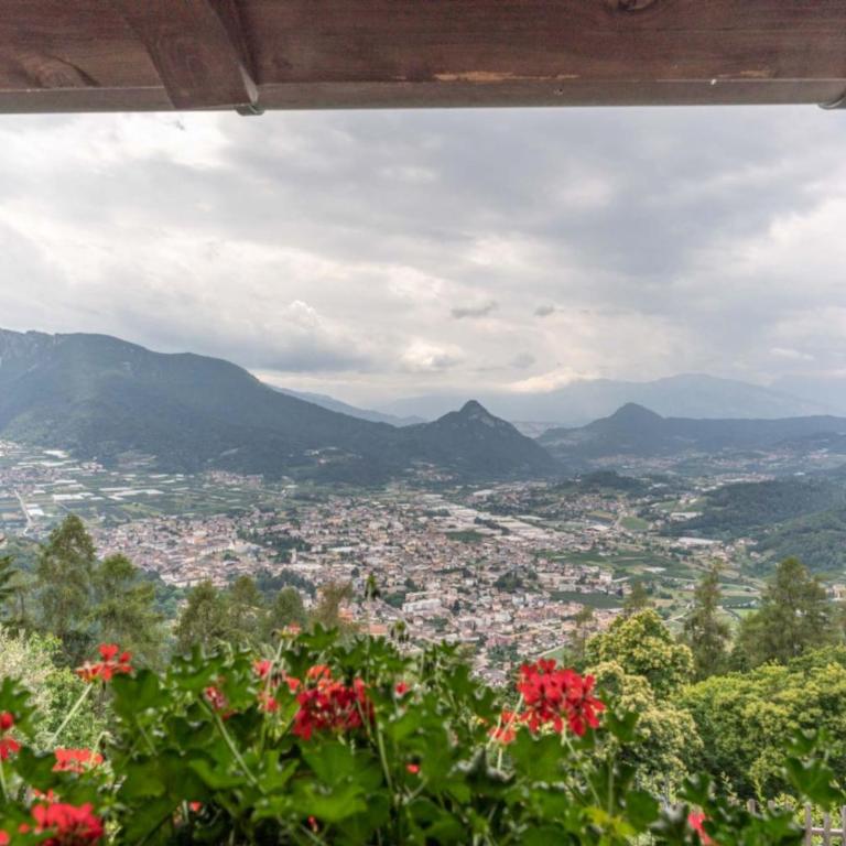Casa Carincio, Falesina Ospitar - Apartment mit 1 Schlafzimmer - 39