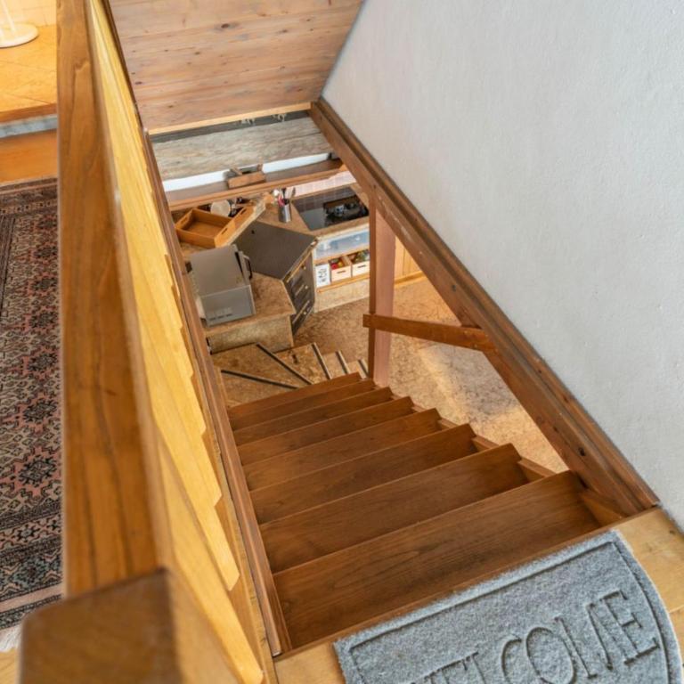 Casa Carincio, Falesina Ospitar - Apartment mit 1 Schlafzimmer - 18