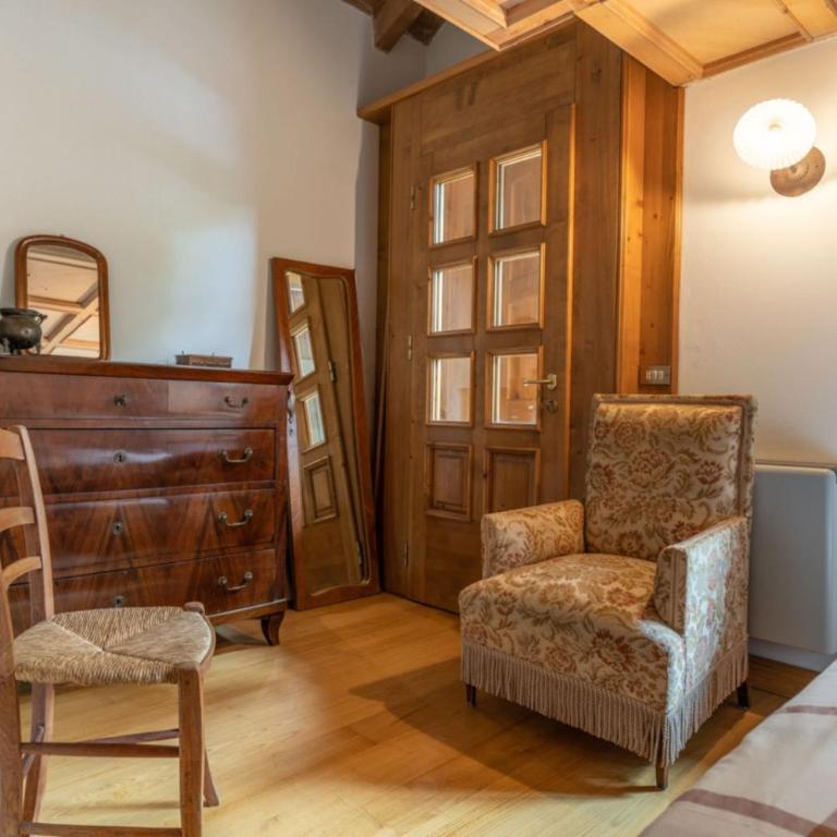 Casa Carincio, Falesina Ospitar - Apartment mit 1 Schlafzimmer - 23